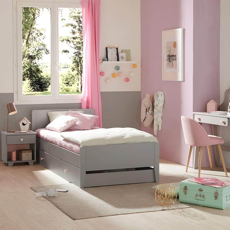 Chambre fille