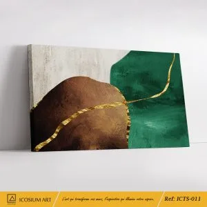 Élégance Murale – Tableaux Modernes & Raffinés