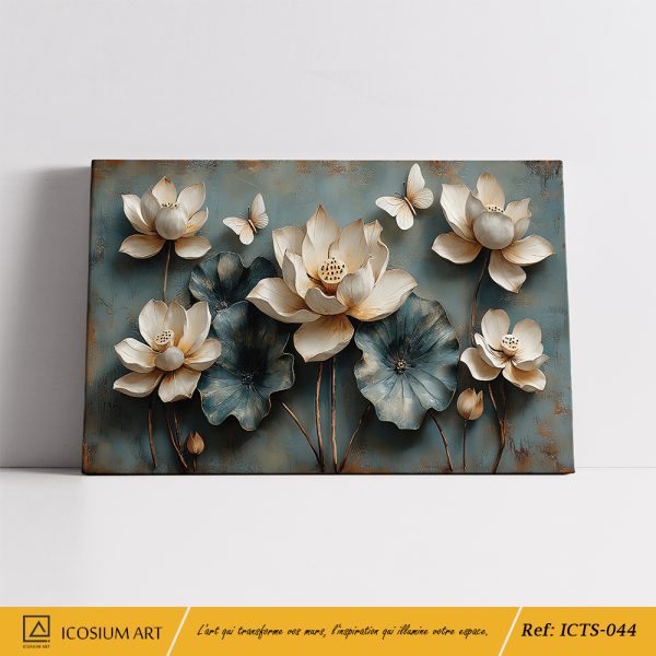 Éveil Floral – Douceur et Élégance – Image 2
