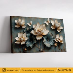 Éveil Floral – Douceur et Élégance