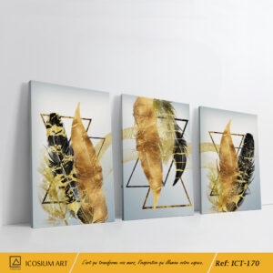 Plumes d’Or : L’Art de la Légèreté