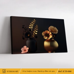 Vases de Luxe Nocturne