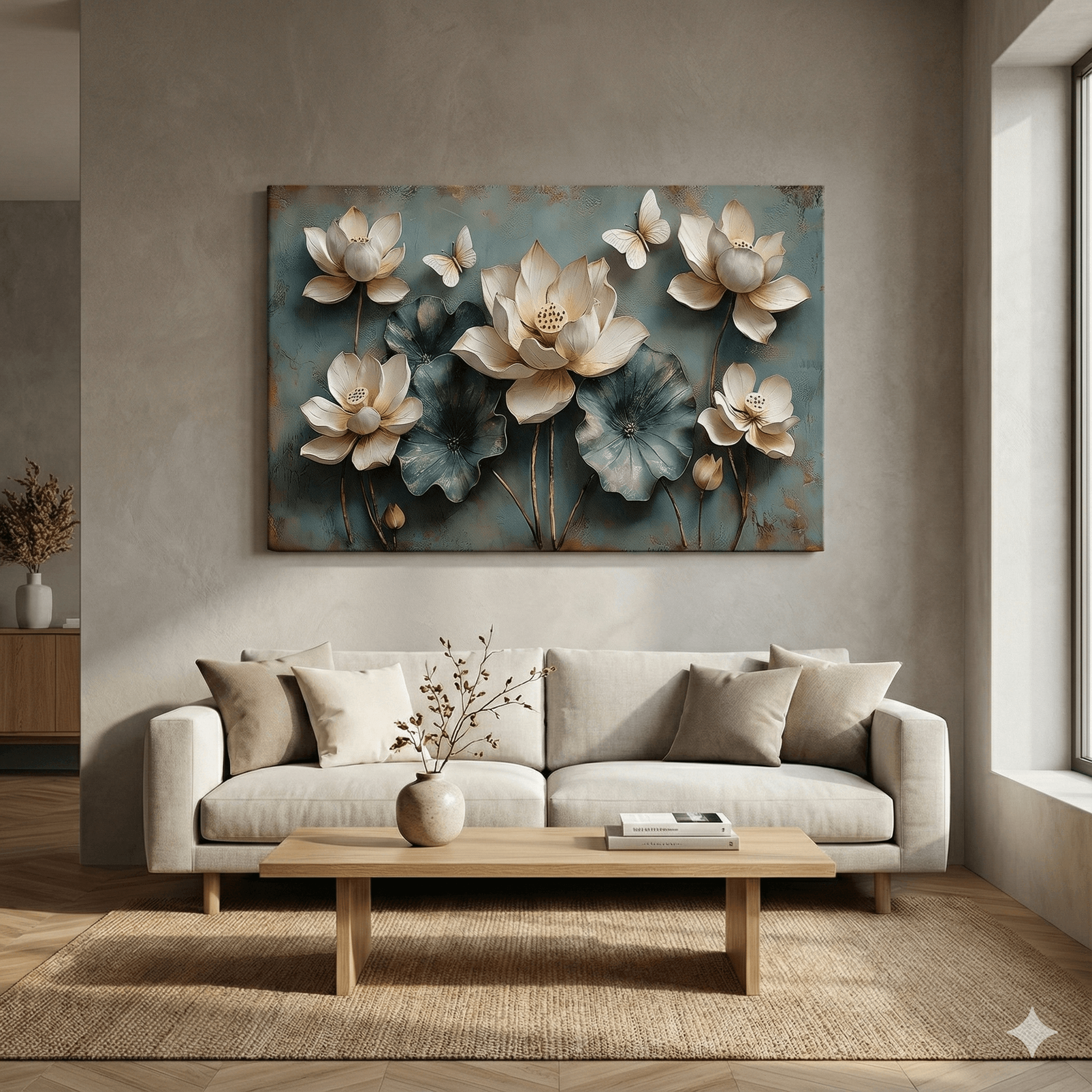 Éveil Floral – Douceur et Élégance – Image 3