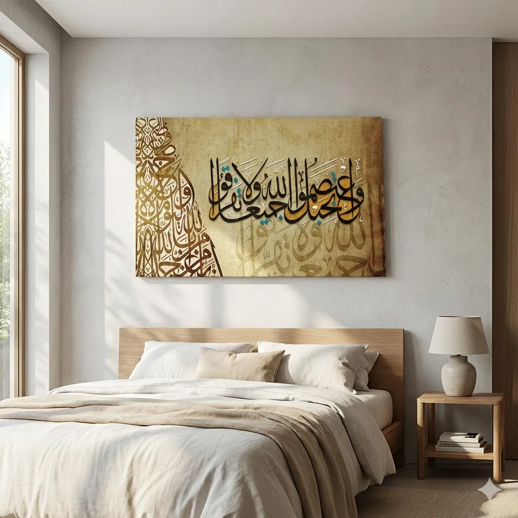 Lumière du Coran – Élégance & Profondeur – Image 3