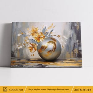 ICTS 114 01 &ndash; ICOSIUM ART