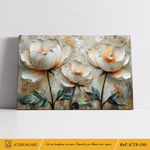 ICTS 190 01 &ndash; ICOSIUM ART